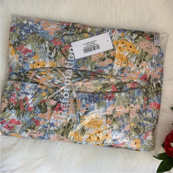 Reformation Reina dress - Picture 7 of 13